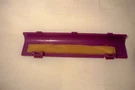 Replacement Part Vintage Kool Shades Boombox Model KS-1509 Battery Cover Alaron. Fixed Price $9.95.