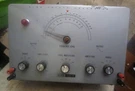 Hickock Teaching Systems Model HTS81 Sine And Square Generator Powers On. Fixed Price $29.99.