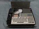 Casio FX-820P Personal Computer With Charger Case And Manuals Fully Functional!. Fixed Price $199.00.
