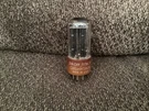 Cbs (hytron) Brown Base JAN-CHY-5Y3WGTA (ruggedized 5Y3GT) Rectifier Tube. Fixed Price $29.99.
