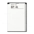 BP-4L Battery Repalcement For Nokia N810 E6-00 6650 6760 E71 3G E52 E61I. Fixed Price $10.99.