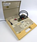 Welch Allyn Am 232 Manual Audiometer, Headphones, Power Supply. Fixed Price $269.95.