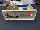 Vintage Crc Intech V-108 Vhf Radio. Fixed Price $85.50.