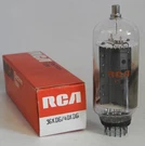 New Old Stock In The Carton Unused Rca 36KD6 / 40KD6 Output Sweep Tube. Fixed Price $19.99.