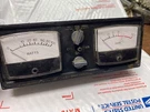 Radio Shack Micronta 21-520A 3-RANGE 1KW Power Meter & Swr Tester Ham. Fixed Price $39.95.