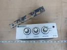 Bogen BT-35A Amplifier, Used. Fixed Price $62.95.