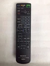 Sony Remote Control Ler Tv Vtr Vcr Vhs SL380 SLV340 SLV380 SLV440U SLV441. Fixed Price $31.45.