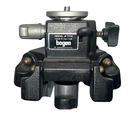 Bogen Manfrotto No. 3046 Tripod. Fixed Price $200.00.