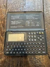Vtg Radio Shack 64K Electronic Organizer EC-442 Calendar Calculator Reminder. Fixed Price $9.25.