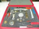 Carter 27-394 A/c Compressor Service Tool Kit Sankyo International SD-5 Nos. Fixed Price $318.95.