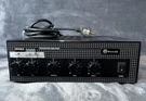 Paso Muzak Series 3000 Integrated Amplifier T3115BGM Commercial Paging. Fixed Price $34.95.