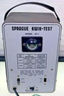 Sprague Kwik-test Model KT-1 Capacitor. Fixed Price $69.88.