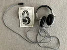 Stax Electrostatic SR-5 Ear Speaker And SRD.6 Adaptor Vintage (1975). Fixed Price $500.00.