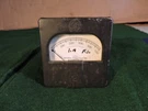 Antique 1920'S Ge Resistor Internal Meter Bakelite. Fixed Price $20.00.