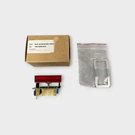 Hoyt Electrical DLA-30-DCA-200-100MV Digital Ammeter New Open Box. Fixed Price $108.99.
