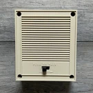 Rittenhouse Emerson Electric M6006 Push Talk Wall Intercom Entrance Station Nos. Fixed Price $34.99.