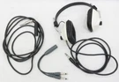 Vintage Akai ASE-9S Stereo Headphones With Original Box Tf. Fixed Price $44.98.