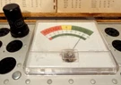 Vintage Ken-rad 12SK7 Vacuum Tube, FC1 Tested, Strong. Fixed Price $11.98.