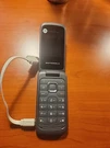 Vintage Motorola WX345 Clamshell Flip Phone Works Collectable 2004 With Charger. Fixed Price $20.00.