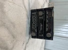 89 Thompson Daytona 310 Boat Panor Maxxima Marine Radio Stereo Cassette Player. Fixed Price $130.68.
