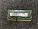 Used, Micron Tech, MT4JSF12864HZ-1G4D1, 1GB DDR3 Sdram Memory Module 5320M. Fixed Price $6.00.