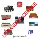 Ultimate Grommes & Precision Electronics Amplifier Service Repair Manual Dvd. Fixed Price $16.64.