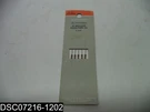 QTY=30: 271-1365 Archer 10MEG Ohm 5% Tol 1/4 Watt Resistors. Fixed Price $43.81.