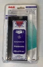 Rca 1CVA156 (camcorder Battery) 1PK New Old Stock. Fixed Price $39.00.