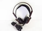 Vintage Yamaha Orthodynamic YH-2 Headphones Mario Bellini Signature, Works. Fixed Price $49.99.