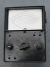 Vintage Heathkit Model MM1 Electric Voltmeter Multimeter. Fixed Price $20.00.