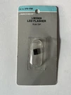Radio Shack LM3909 Led Flasher 8-PIN Dip 276-1705 Tandy Archer New Nos. Fixed Price $17.99.