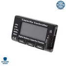 Cellmeter 7 Digital Battery Capacity Checker For Lipo, Li-ion, Nimh, Nicd. Fixed Price $20.67.