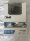 Naxa NDC-405 Waterproof Hd Action 720P Camera With 6 Mounting Accessories Nib. Fixed Price $19.99.