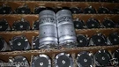 Nos Philips 118 Hp 1000UF 63V 125C Very Long Life Caps ! 4PCS. Fixed Price $12.22.