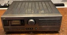 Jvc RX-815V Vtn Stereo Receiver Digital Acoustic Process System No Remote Tested. Fixed Price $129.99.