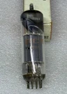 Vintage Rca/amperex 6BM8/ECL82 Nos/nib Vacuum Tube. Fixed Price $39.00.
