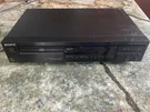Sony CDP-291 Compact Disc Player Working No Remote Clean! Japan. Fixed Price $44.99.