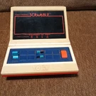 Tomytronic Scramble Electronic Handheld Game! Konami 1982 *read*. Fixed Price $75.00.