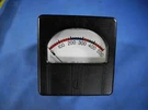 Westinghouse Type RX-33 0-500 Microamp Dc Gauge Panel Meter (free Ship!). Fixed Price $29.99.