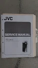 Jvc FQ-22 D Service Manual Original Repair Book Stereo Tuner. Fixed Price $27.50.