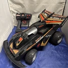 Rare Vintage Flashtron Ii Xt Rc Buggy With Remote Tested!. Fixed Price $75.00.