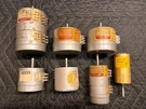 Western Electric Tube Audio Broadcast Console Amplifier Daven Attenuator Diy Lot. Fixed Price $600.00.