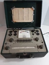 Vintage Knight 600 Vaccum Tube Tester By Allied Radio Corp. Fixed Price $165.99.
