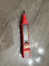 Non Contact Voltage Tester Pen Electronic Led Automotive Digital Multimeter. Fixed Price $35.00.