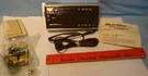 ** Vintage Blonder-tongue Usa Made Spitfire Amplifier Spliter Worig Box. Fixed Price $44.44.