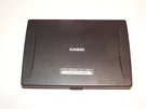 Casio Data Bank DC-7800 32K Backlight Display Organizer Alarm. Fixed Price $18.99.