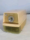 Vintage Panasonic Point-o-matic Electric Pencil Sharpener KP-33A Corded Works!!. Fixed Price $14.18.