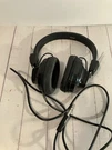 Vintage Montgomery Ward Airline Gen 6502A Headphones Japan Untested For Parts. Fixed Price $9.99.