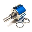3540S-1-202L Bourns Precision Potentiometer. Fixed Price $34.97.