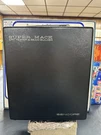 Vintage Sencore Super Mack Crt Tester & Beam Builder Electronics Testing CR31. Fixed Price $215.00.